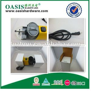 Machine à rouler les cigarettes machine de fabrication de cigarettes électrique - Product Image 4