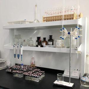 Boromond Bor Katkılı Elmas (BDD) Elektrotları, Elektrodiyaliz Organik Atıksu Arıtma Ekipmanları için, 200L/Saat Verimlilik - Product Image 4