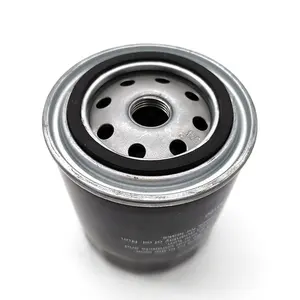 China Hersteller Hochwertiger Autoteile Ölfilter für TOYOTA Auto OEM 90915-25010 90915-TD003