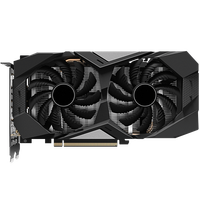 Kartu grafis As Ms Colo GA Zo RTX2060 2060S 2070S GTX1080TI RTX2060 6G Plus GPU