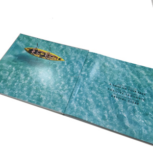 Catalogo a colori personalizzato libro per riviste stampa Brochure patinata catalogo professionale opuscolo stampa <span class=keywords><strong>Manga</strong></span> libretto - Product Image 3