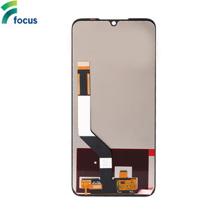 Écran lcd de remplacement, pour xiaomi <span class=keywords><strong>redmi</strong></span> note <span class=keywords><strong>7a</strong></span> 7 s 7 pro, vente en gros, original - Product Image 2