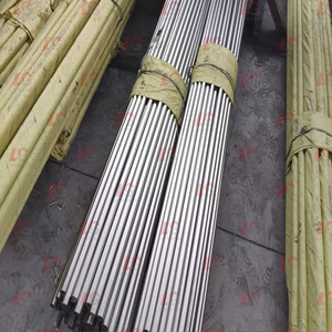 Super calidad 8mm 10mm 12MM 16mm 20mm barra redonda de acero inoxidable Barra de brazalete recto de acero inoxidable para grabado - Product Image 4