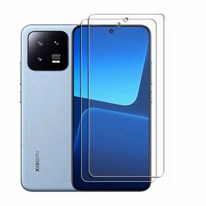 Protecteur d'écran en verre trempé HD pour Xiaomi Mi POCO C40 C55 C61 X7 F6 X6 X5 X4 F5 pour Xiaomi 15 14T 13 13T 12 11 10 8 <span class=keywords><strong>Pro</strong></span> Film - Product Image 1