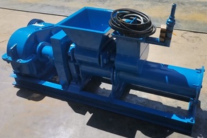 Machine automatique de fabrication de briques en argile de haute qualité avec extrudeuse sous vide et composants à engrenages pour blocs emboîtables et cendres volantes - Product Image 4