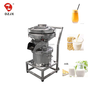 Dzjx <span class=keywords><strong>450</strong></span> điện sữa đặc rung sàng <span class=keywords><strong>ROTARY</strong></span> chế biến thực phẩm Màn hình Lọc Shaker/Vibrator - Product Image 1