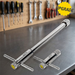 Herramienta de Reparación de Neumáticos FERVI para Giramaschi y Cricchetto, Rosca M3/M8, Longitud de 85 mm - Product Image 2