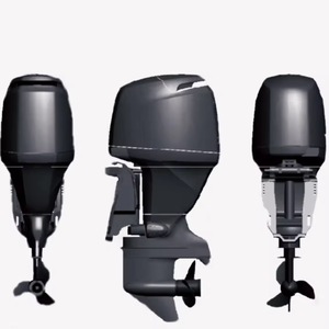 เครื่องยนต์เรือเดินทะเล Long-Life Marine 13-200 แรงม้า ทนทานกว่า 10,000 ชั่วโมง เหมาะสำหรับเรือทำงานและเรือเฟอร์รี่ - Product Image 1
