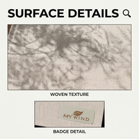 Vente en gros : Classeur d'échantillons de papier peint tissé naturel personnalisé, texture lin, couverture rigide, pour présentation de revêtements muraux