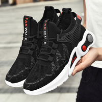 Chaussures de luxe originales de haute qualité 2026 pour le dropshipping, avec empeigne en maille respirante, à lacets, légères, idéales pour le printemps et l'automne