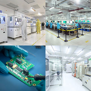 200TOPS desarrollo AI Industrial Nvidia Jetson AGX Orin 64GB 4G Edge AI computadora para robots de aprendizaje profundo - Product Image 5