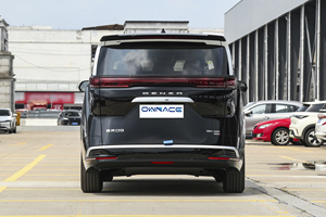 Denza D9 DM Híbrido 2025 Usado, 5 Puertas, 7 Asientos, MPV Automático Turbo R18 Euro VI - Product Image 3