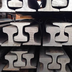 Arema tiêu chuẩn Mỹ 6 mét 12 mét 25 mét 136re đường sắt thép - Product Image 5