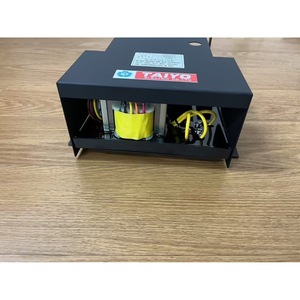 Régulateur de tension automatique (AVR) pour générateur Taiyo – Équipement de contrôle industriel et support de maintenance - Product Image 2