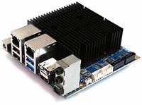 Plus de ODROID-H3 cartes de développement
