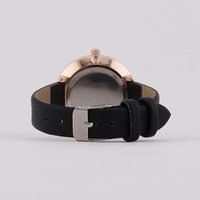 Montre à quartz pour femme, style coréen, micro-commerce virale Douyin, écologique, incrustée de diamants, bracelet en acrylique, petite taille