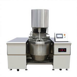 Robot de Cocina Automático Fang Ning, Máquina Freidora Inteligente para Cantina y Cocina Central - Product Image 1