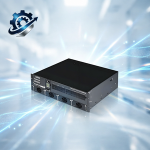 Stock Available Wide Voltage SRQ48S12-60WG 24VDC Input 30A AC Output <b>Relay</b> for Temperature Controller - Product Image 4