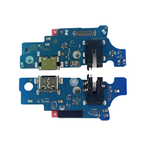 Connettore di Ricarica Samsung, Scheda Porta di Ricarica <span class=keywords><strong>Flex</strong></span> per Cellulari, per Galaxy A03 Core Premium - Product Image 4