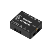 Émetteur vidéo FPV Foxeer Reaper Extreme VTX 3W en plastique 5.8G 72CH |   Drones de course et de freestyle : Système de refroidissement haute puissance – Direct Usine