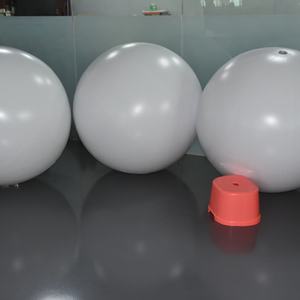 Keepfuns Logo Aanpasbare Pvc Opblaasbare Ballonnen-Compliant Bereik, En 71 Gecertificeerd, Multi-Use Voor Feest En Promotie - Product Image 5