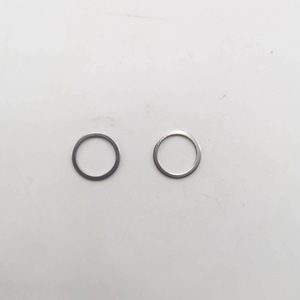 O Type Sealing <b>Ring</b> 11.20mm Inner Diameter 1mm <b>Thickness</b> For Electric Vehicle Motorcycle Engine Repair Replacement Part DP002 - Product Image 2