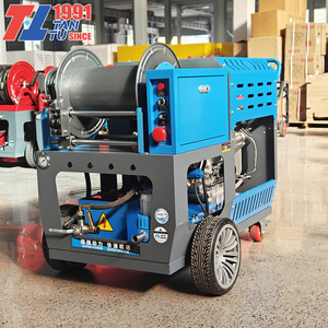 Hidrolavadora Económica <span class=keywords><strong>de</strong></span> Gasolina <span class=keywords><strong>de</strong></span> 3100 PSI/213 bar, <span class=keywords><strong>Motor</strong></span> <span class=keywords><strong>con</strong></span> Ángulo <span class=keywords><strong>de</strong></span> Columna <span class=keywords><strong>de</strong></span> Agua Ajustable para Limpieza <span class=keywords><strong>de</strong></span> Autos, Motocicletas y Jardines - Product Image 3