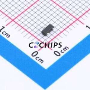 Original nuevo TL432ACM3/TR SOT-23-3 circuito integrado IC Chip PMIC voltaje de referencia IC - Product Image 2
