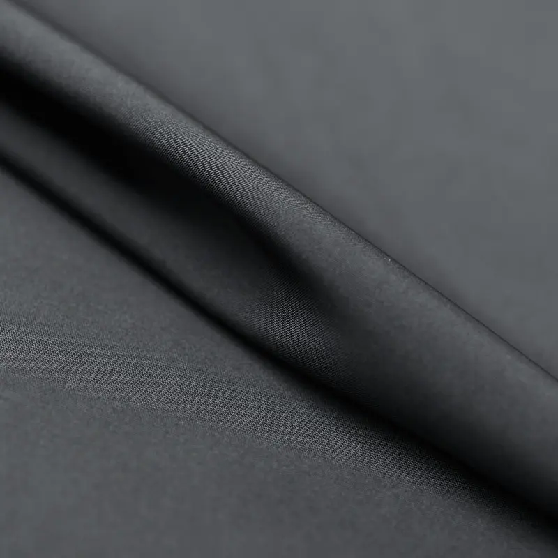 8 MM Habotai Pure Color Dyed 100% Silk Habotai Fabric for Cloth