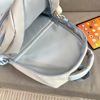 Venta Directa de Fábrica, Mochila Infantil Personalizable con Logotipo, Transpirable, de Oxford, Moderna, Duradera y de Gran Capacidad para Primaria y Secundaria