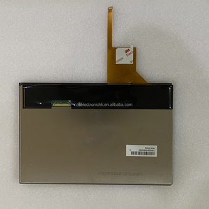 Module LCD pour écrans de système de navigation TM101JVHG33-01 - Product Image 3