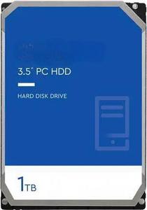 ฮาร์ดดิสก์ WD10EZEX ขนาด 1TB 3.5 นิ้ว แบบ SATA 6Gb/s ความเร็ว 7200RPM แคช 64MB สำหรับเดสก์ท็อปและ NAS - Product Image 4