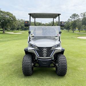 WOLAN Source Supply Support - Carro de <span class=keywords><strong>Golf</strong></span> Eléctrico Personalizable de 4 Plazas con Elevación Extrema para Conducir en <span class=keywords><strong>Dunas</strong></span> de Arena - Product Image 1