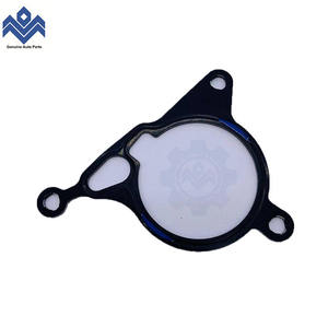 Kit de joints de pompe à vide moteur pour Volkswagen Audi 2.0 TFSI B8 A4 Q5 A5 A6 06H 103 121 J  06H103121J - Product Image 1
