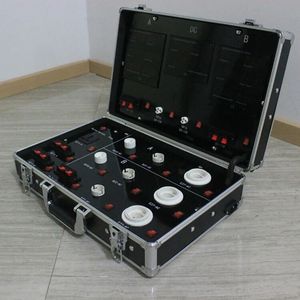 Valise de démonstration LED pour exposition, étui de présentation LED pour montrer des échantillons d'ampoules LED - Product Image 4