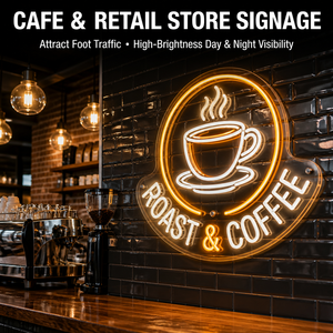 Enseigne néon LED en acrylique personnalisée, texte et logo lumineux pour mariage, événement, fête, bar, décoration murale - Product Image 1
