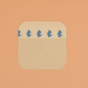 Ultra-<strong>thin</strong> <strong>Hydrocolloid</strong> Dressing With CE ISO13485 - Product Image 2