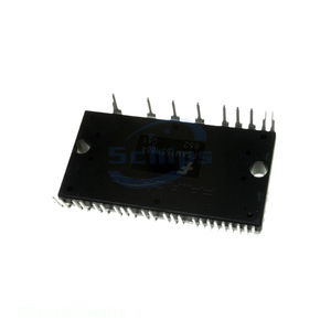 Discrete Semiconductor Products FSAM15SH60A 32-PowerDIP Module Electronic Chips Component Authorized Distributor - Product Image 1