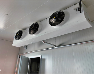 Arkref lạnh lò mổ và thịt & trái cây chế biến Tủ đông lạnh lưu trữ đi bộ trong phòng lạnh - Product Image 5