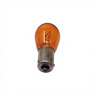 Pièces d'éclairage automobile 12V, ampoule de stationnement, phare compatible avec TATA Xenon 2.2 XT Pickup Truck OEM 62120101615 - Product Image 1