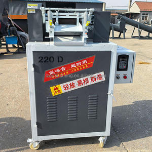 Granulador Silencioso Tipo Hob, Pequeño Granulador de Plástico para PE PP, Equipo de Corte Rápido, Venta al por Mayor - Product Image 6