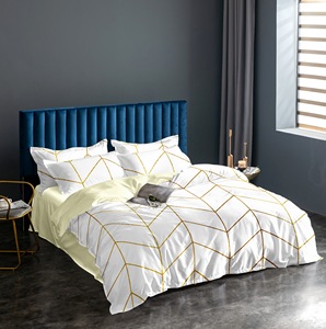 <span class=keywords><strong>Funda</strong></span> de almohada con estampado geométrico metálico y dorado, <span class=keywords><strong>funda</strong></span> de almohada decorativa para sofá, tienda de café, gran oferta - Product Image 6