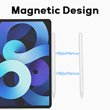 Interruptor de Pantalla Táctil Inteligente Universal Automático Kd503 2024, Apagado en 5 Minutos, Lápiz Magnético para Android, iOS, iPad, <span class=keywords><strong>Xiaomi</strong></span> - Product Image 3