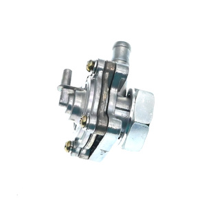 Válvula de Combustible para Tanque de Motocicleta, Interruptor de Tanque de Aceite para Honda CB400 VTEC CBF600 04-06 <span class=keywords><strong>CBF500</strong></span> - Product Image 2