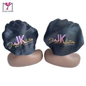 Bonnets Muyang de haute qualité entièrement réversibles en soie double couche avec prix compétitif - Product Image 2