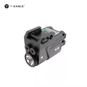 Lampe torche tactique laser haute performance durable T-EAGLE TL-2S <span class=keywords><strong>500</strong></span> lumens IP66 étanche pour le camping, la randonnée et la chasse - Product Image 6