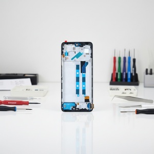 Écran de téléphone en gros pour Redmi Note 11, écran d'affichage pour Redmi Note 11s, écran pour Xiaomi Redmi Note 11 - Product Image 4