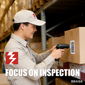 أفضل المنتجات مبيعًا لعام 2026: خدمة فحص الجودة في تشجيانغ نينغبو، شركة فحص المنتجات، فحص من طرف ثالث باللغة الإنجليزية - Product Image 2