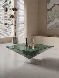 Mesas de Centro y mostradores de Bar de lujo personalizados, muebles de piedra de primera calidad para hoteles y hogares, decoración de piedra personalizada de alta calidad - Product Image 3