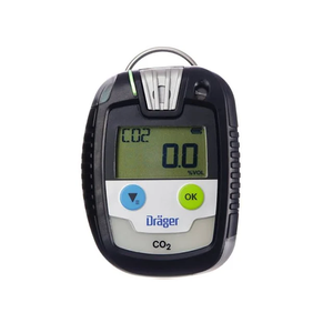 เครื่องตรวจจับก๊าซเดี่ยวประสิทธิภาพสูง Draeger Pac 8000 - Product Image 6